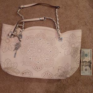 Jessica Simpson purse